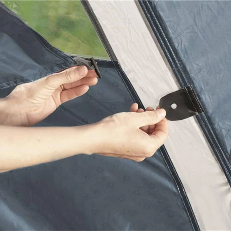 Tente De Camping Outwell Cloud 3 4 Tente De Camping Outwell Cloud 3 - Afbeelding 2