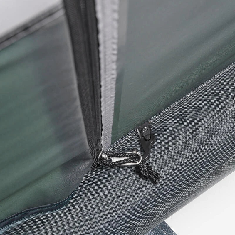 Quechua TENTE DE DOUCHE DE CAMPING GONFLABLE - AIRSECONDS - TISSU FRESH 11 Quechua TENTE DE DOUCHE DE CAMPING GONFLABLE - AIRSECONDS - TISSU FRESH - Afbeelding 9