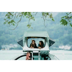 Quechua TENTE DE TOIT MH500 FRESH & BLACK 2P 16 Quechua TENTE DE TOIT MH500 FRESH & BLACK 2P -Avontuur Uitrusting tente de toit mh500 fresh and black 2p 4