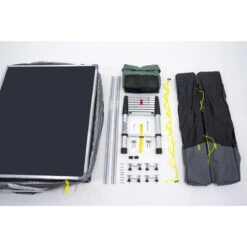 Quechua TENTE DE TOIT MH500 FRESH & BLACK 2P 17 Quechua TENTE DE TOIT MH500 FRESH & BLACK 2P -Avontuur Uitrusting tente de toit mh500 fresh and black 2p 5