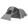 Tente De Trekking Quickhiker Ultralight 3 Personnes Gris Clair 1 Tente De Trekking Quickhiker Ultralight 3 Personnes Gris Clair -Avontuur Uitrusting tente de trekking quickhiker ultralight 3 personnes gris clair