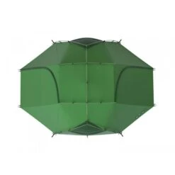 Husky Tente Extreme Lightweight Brofur 3 - 3 Personnes - Verde -Avontuur Uitrusting tente extreme lightweight brofur 3 3 personnes verde 4