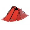 Husky Tente Flame 1 Extreme - Tente Légère - 1 Personne - Rouge -Avontuur Uitrusting tente flame 1 extreme tente legere 1 personne rouge