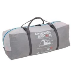 Quechua Tente Gonflable De Camping - Air Seconds 4.1 - 4 Personnes - 1 Chambre 15 Quechua Tente Gonflable De Camping - Air Seconds 4.1 - 4 Personnes - 1 Chambre -Avontuur Uitrusting tente gonflable de camping air seconds 41 4 personnes 1 chambre 3