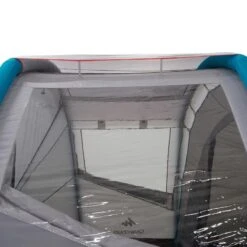Quechua Tente Gonflable De Camping - Air Seconds 4.1 - 4 Personnes - 1 Chambre 20 Quechua Tente Gonflable De Camping - Air Seconds 4.1 - 4 Personnes - 1 Chambre -Avontuur Uitrusting tente gonflable de camping air seconds 41 4 personnes 1 chambre 8