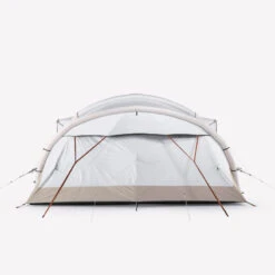 Quechua Tente Gonflable De Camping - Air Seconds 6.3 XXL F&B - 6 Personnes - 3 Chambres 18 Quechua Tente Gonflable De Camping - Air Seconds 6.3 XXL F&B - 6 Personnes - 3 Chambres -Avontuur Uitrusting tente gonflable de camping air seconds 63 xxl f and b 6 personnes 3 chambres 6