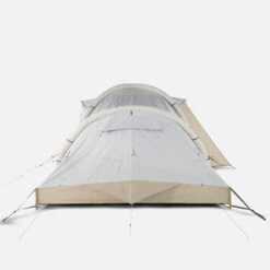 Quechua Tente Gonflable De Camping - Air Seconds 8.4 F&B - 8 Places - 4 Chambres 17 Quechua Tente Gonflable De Camping - Air Seconds 8.4 F&B - 8 Places - 4 Chambres -Avontuur Uitrusting tente gonflable de camping air seconds 84 f and b 8 places 4 chambres 5