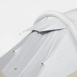 Quechua Tente Gonflable De Camping - Air Seconds 8.4 F&B - 8 Places - 4 Chambres 21 Quechua Tente Gonflable De Camping - Air Seconds 8.4 F&B - 8 Places - 4 Chambres -Avontuur Uitrusting tente gonflable de camping air seconds 84 f and b 8 places 4 chambres 9