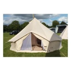 Tente Tipi Nordisk Asgard 12,6 M² -Avontuur Uitrusting tente tipi nordisk asgard 126 m 2