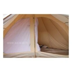 Tente Tipi Nordisk Asgard 12,6 M² -Avontuur Uitrusting tente tipi nordisk asgard 126 m 3