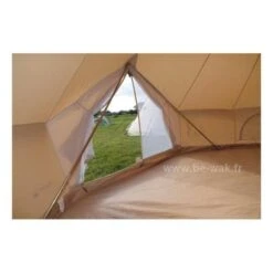 Tente Tipi Nordisk Asgard 12,6 M² -Avontuur Uitrusting tente tipi nordisk asgard 126 m 4