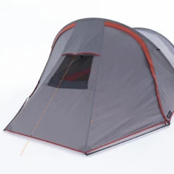 Tente Tunnel De Trekking - 3 Places - MT900 Ultralight 15 Tente Tunnel De Trekking - 3 Places - MT900 Ultralight -Avontuur Uitrusting tente tunnel de trekking 3 places mt900 ultralight 3