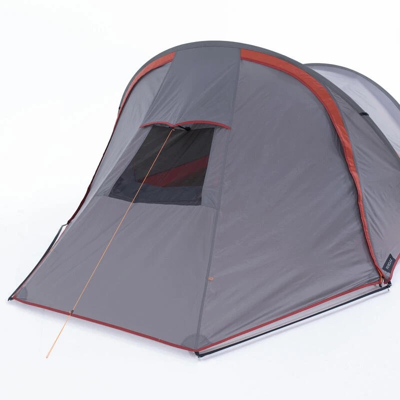 Tente Tunnel De Trekking - 3 Places - MT900 Ultralight 6 Tente Tunnel De Trekking - 3 Places - MT900 Ultralight - Afbeelding 4