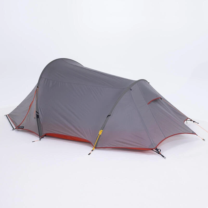 Tente Tunnel De Trekking - 3 Places - MT900 Ultralight 11 Tente Tunnel De Trekking - 3 Places - MT900 Ultralight - Afbeelding 9
