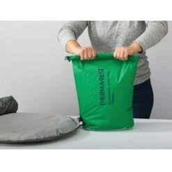 Therm-a-Rest BlockerLite™ - Matelas De Couchage Pompe Sack -Avontuur Uitrusting therm a rest blockerlite matelas de couchage pompe sack 4