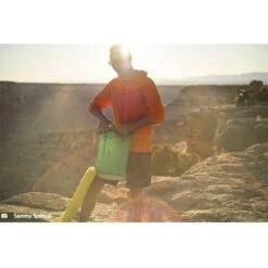 Therm-a-Rest BlockerLite™ - Matelas De Couchage Pompe Sack -Avontuur Uitrusting therm a rest blockerlite matelas de couchage pompe sack 5