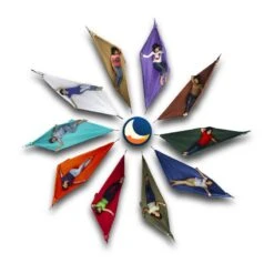 Ticket To The Moon Hammock Compacte -Avontuur Uitrusting ticket to the moon hammock compacte 4