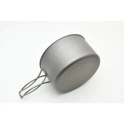 Toaks Poele En Titane 1350ml 9 Toaks Poele En Titane 1350ml -Avontuur Uitrusting toaks poele en titane 1350ml 2