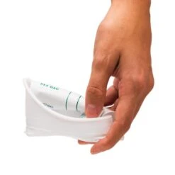 Toilette D'urgence Jonhy Wee, 3 Pièces -Avontuur Uitrusting toilette durgence jonhy wee 3 pieces 2