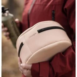 Trangia Etui En Cuir - Trangia Stove 25 (Grand) -Avontuur Uitrusting trangia etui en cuir trangia stove 25 grand 2