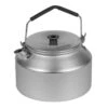 Trangia Kettle 245 - 1,4 Litre -Avontuur Uitrusting trangia kettle 245 14 litre