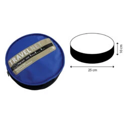 Travelnet Moustiquaire POP-OUT I PURE -Avontuur Uitrusting travelnet moustiquaire pop out i pure 5