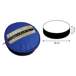 Travelnet Moustiquaire POP-OUT II PURE -Avontuur Uitrusting travelnet moustiquaire pop out ii pure 5