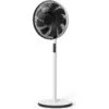 Trépied De Ventilateur Sur Pied Luvego Avec Télécommande - Minuterie - 40CM -Avontuur Uitrusting trepied de ventilateur sur pied luvego avec telecommande minuterie 40cm